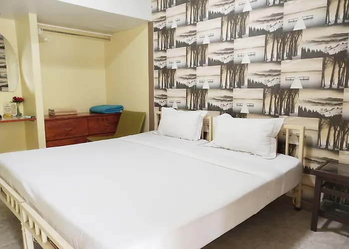 Hotel Steve Lady 2*