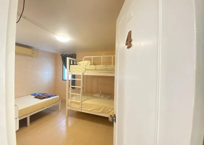Hotel Steve Lady 2*