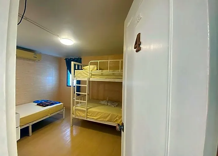 Hotel Steve Lady 2*