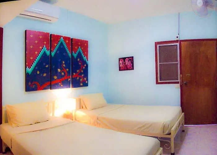 Hotel Steve Lady 2*