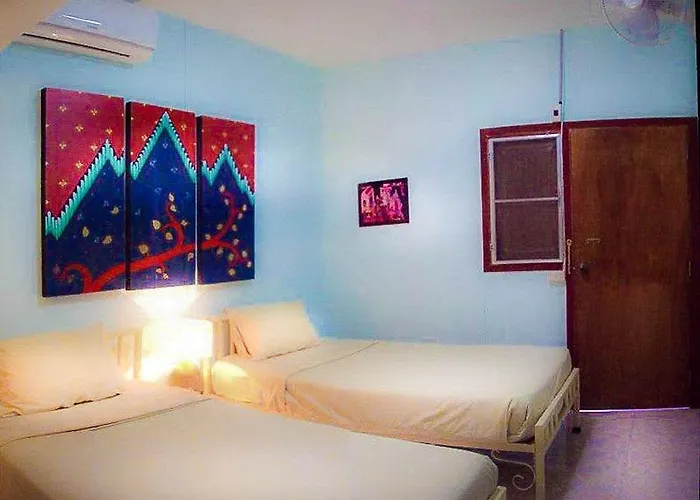 Hotel Steve Lady 2*