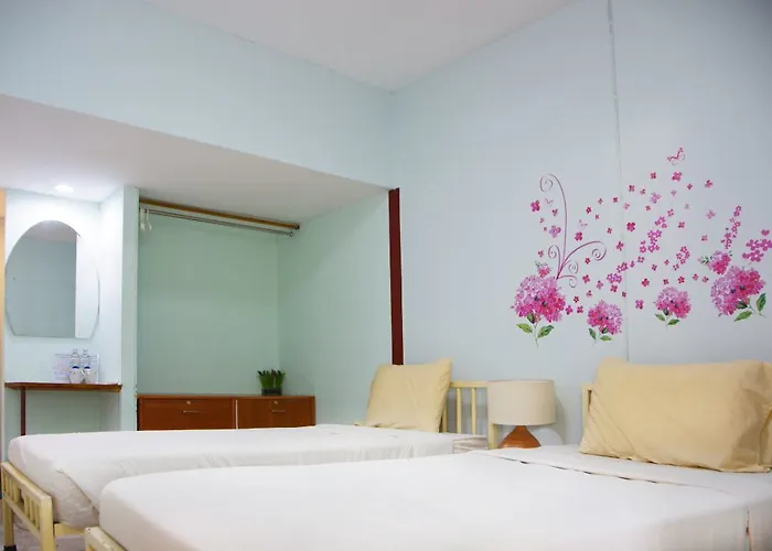 Hotel Steve Lady 2*