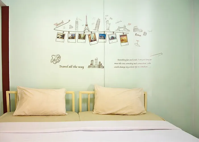 Hotel Steve Lady 2*