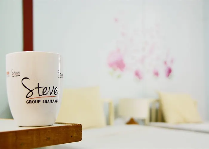 Hotel Steve Lady 2*