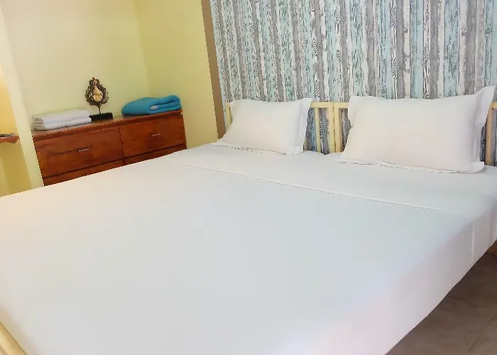 Steve Lady Hotel Bangkok
