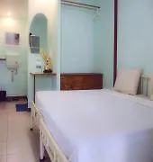 Hotel Steve Lady 2*